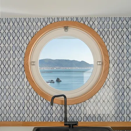 Laguna Blu Βίλα Vietri