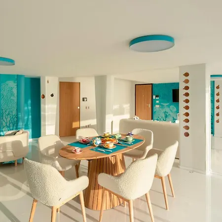 Laguna Blu Vietri