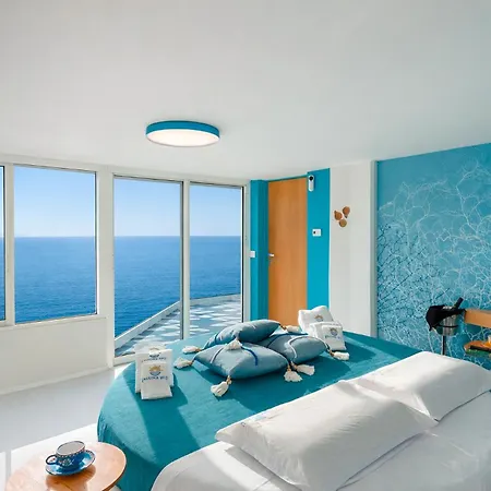 Laguna Blu *