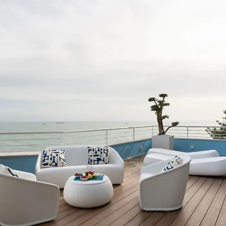 Laguna Blu - Overlooking The Sea On The Amalfi Coast * Vietri