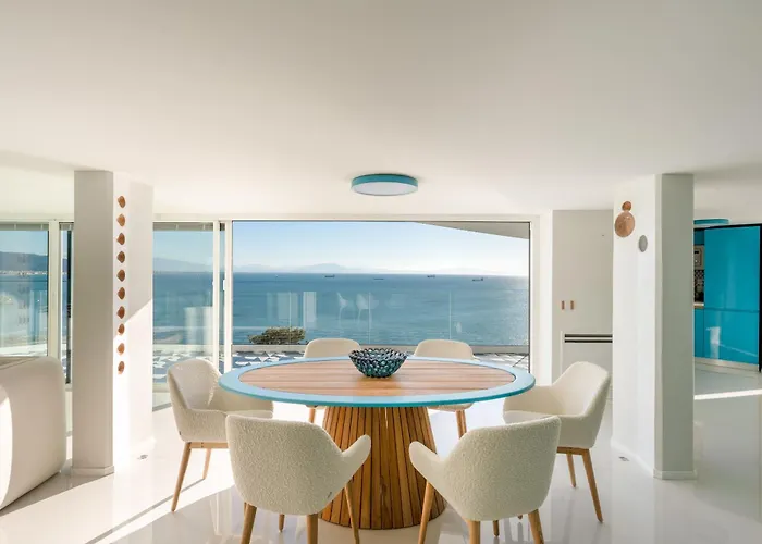 Laguna Blu *