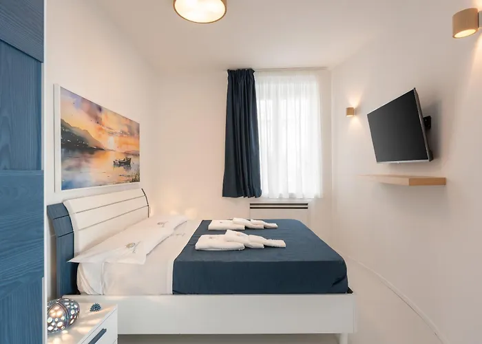 וילה Laguna Blu Vietri