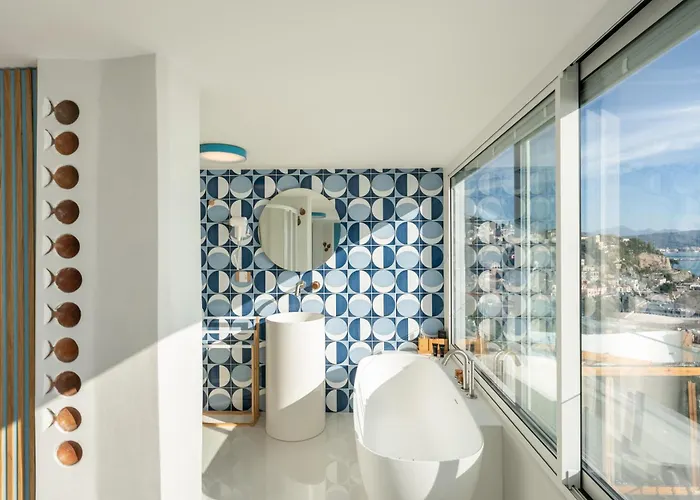 Laguna Blu וילה Vietri