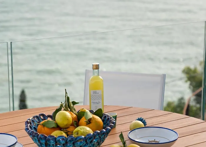 Laguna Blu וילה *