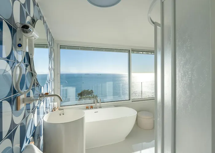 Laguna Blu וילה *