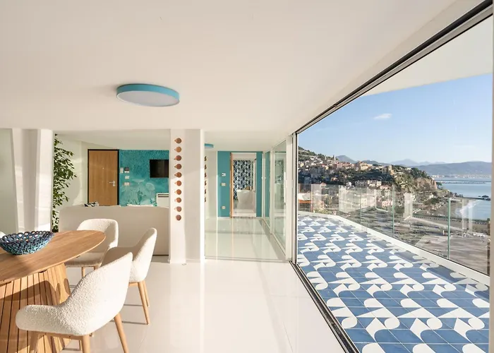 וילה Laguna Blu *