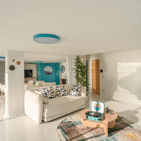 Laguna Blu - Overlooking The Sea On The Amalfi Coast * Vietri sul Mare