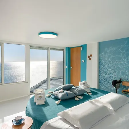 Villa Laguna Blu - Overlooking The Sea On The Amalfi Coast *