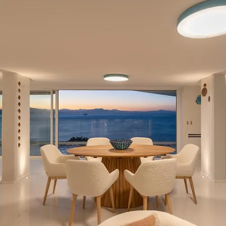 Laguna Blu - Overlooking The Sea On The Amalfi Coast Villa Vietri sul Mare
