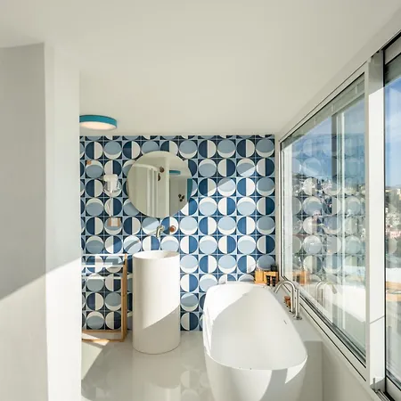 Laguna Blu - Overlooking The Sea On The Amalfi Coast Villa Vietri sul Mare