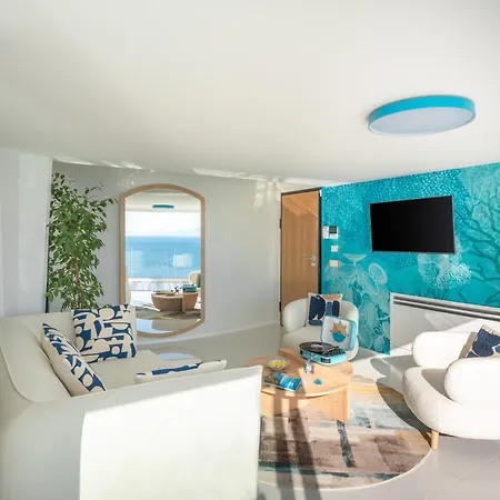 Laguna Blu - Overlooking The Sea On The Amalfi Coast Vietri sul Mare