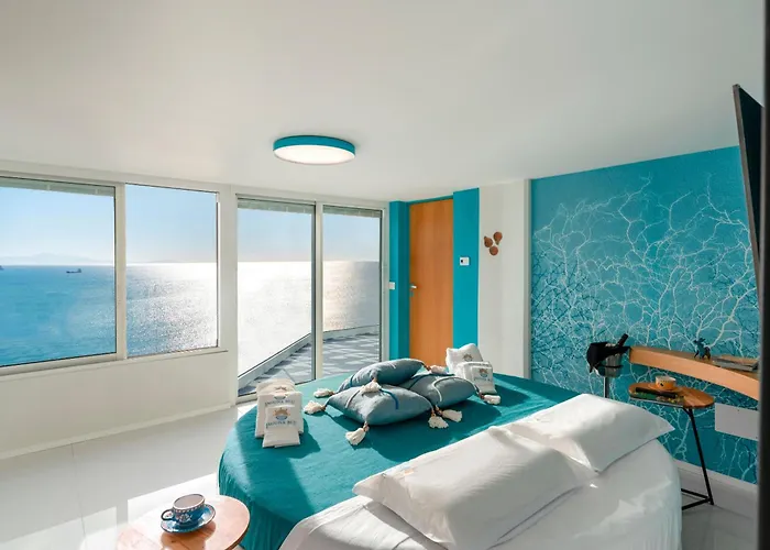 Laguna Blu * Vietri