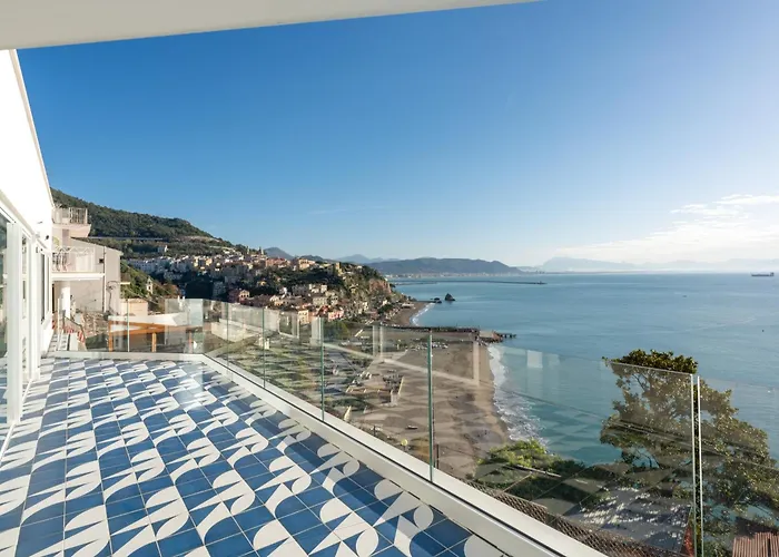 Laguna Blu Villa Vietri