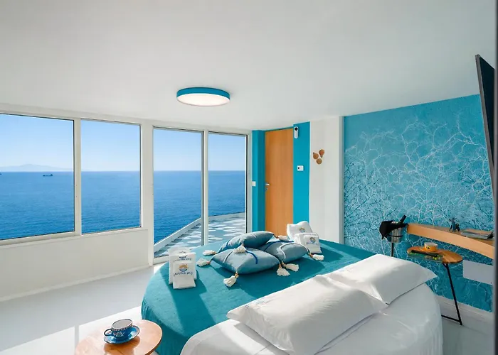 Laguna Blu *